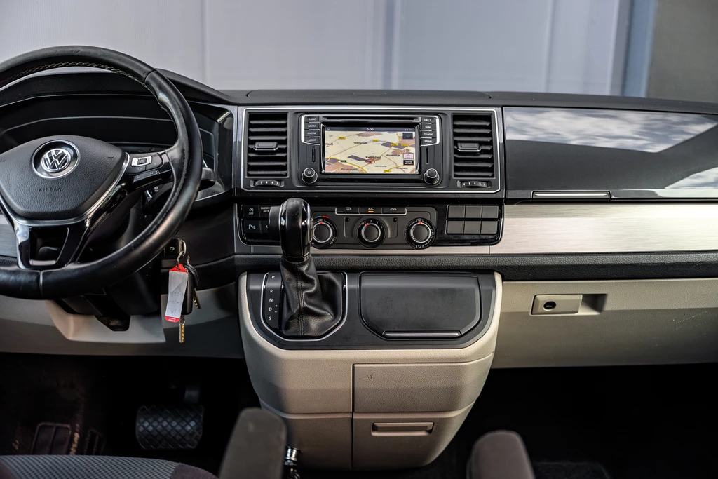Volkswagen Transporter – foto 32