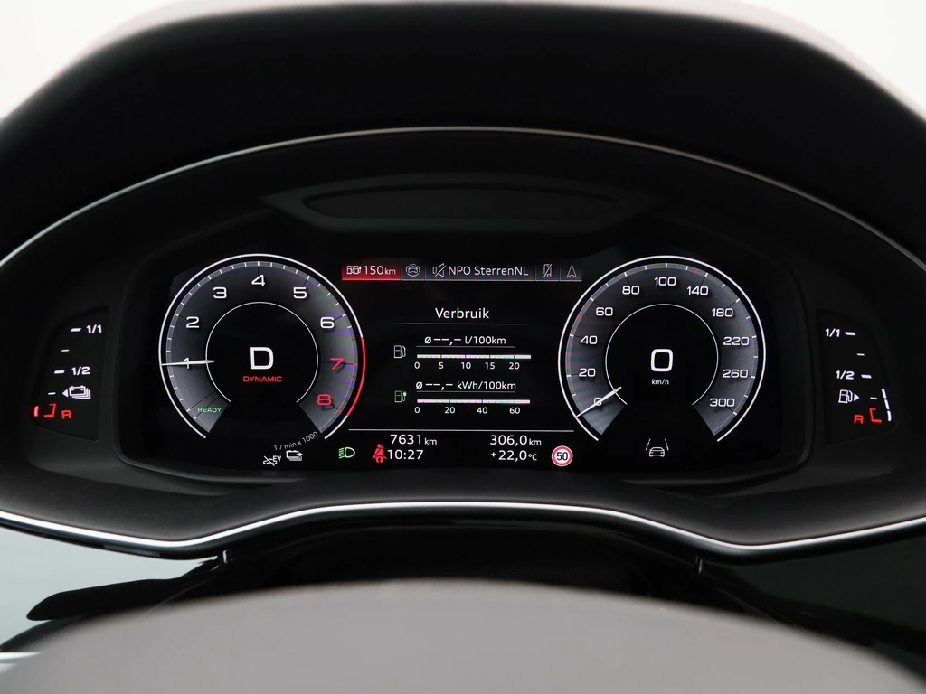 Audi Q7 – foto 33