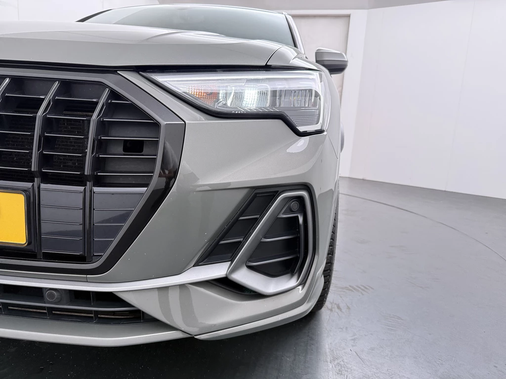Audi Q3 – foto 15