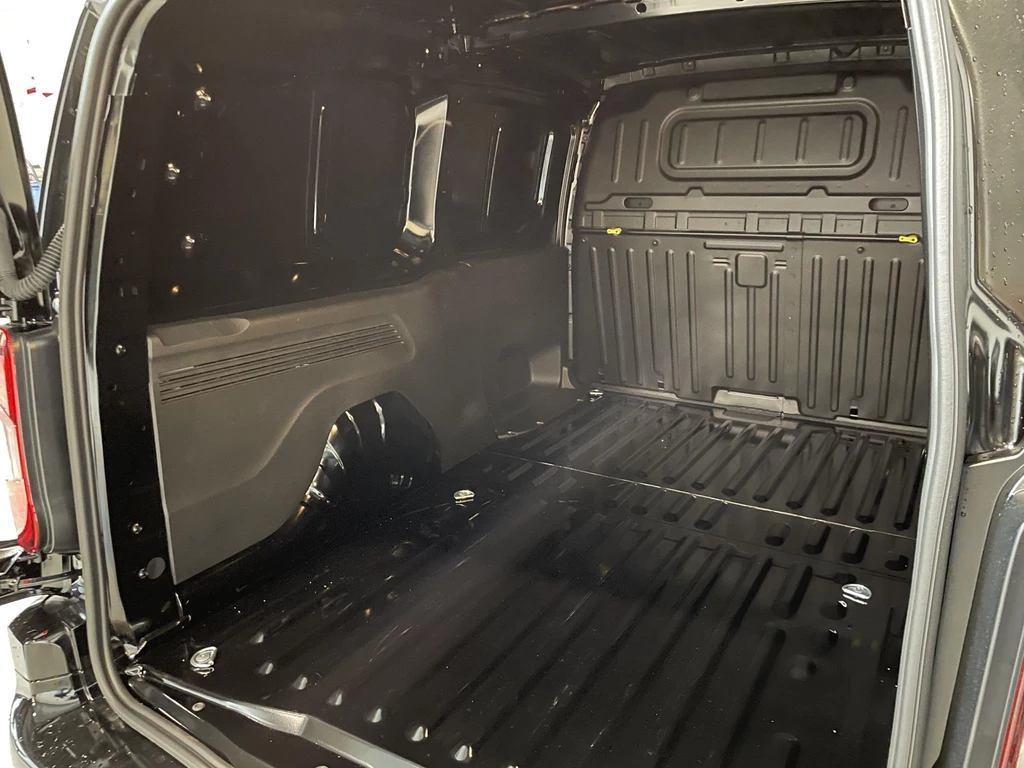Peugeot Partner – foto 10