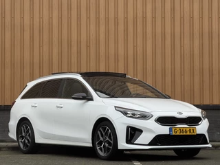 Kia Ceed Sportswagon – thumbnail 6