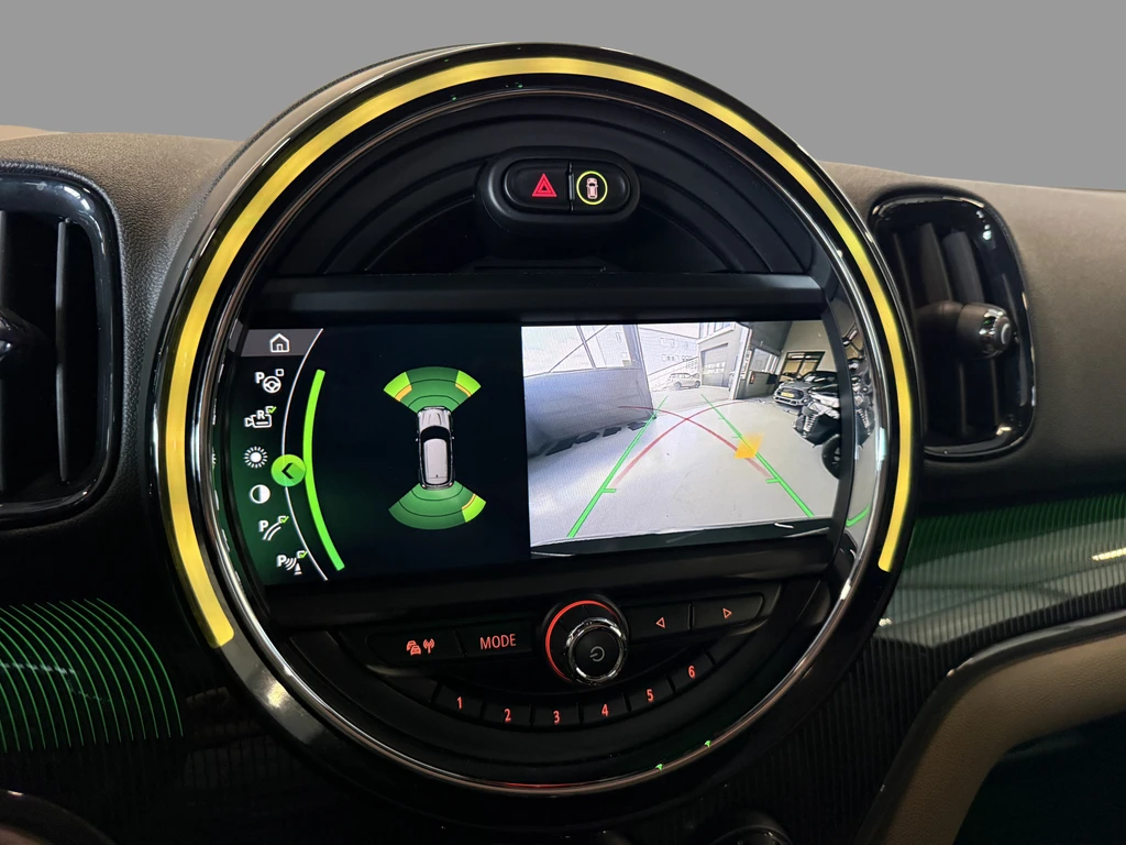 MINI Countryman – foto 19
