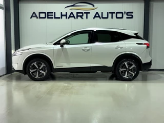 Nissan QASHQAI – thumbnail 5