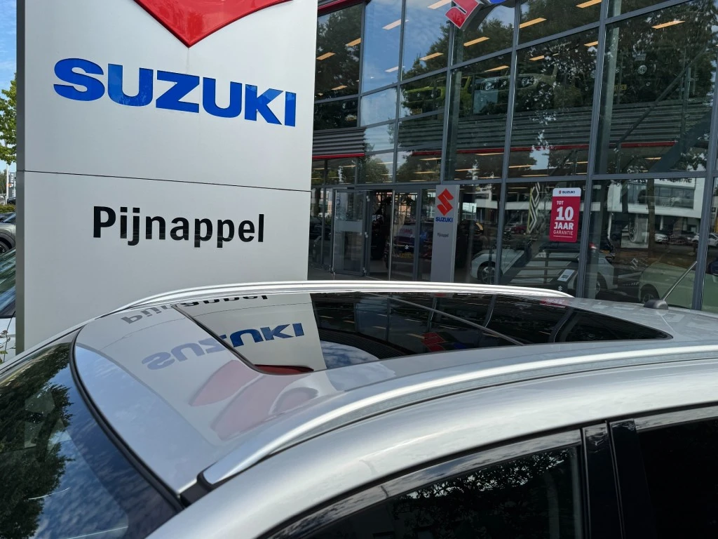 Suzuki Vitara – foto 14