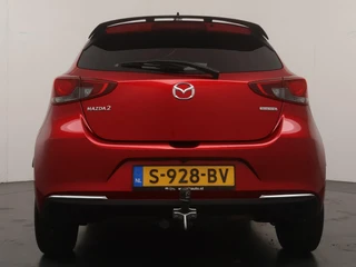 Mazda 2 – thumbnail 4