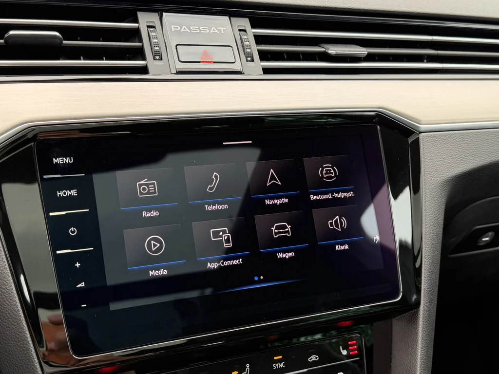 Volkswagen Passat – foto 20