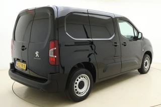 Peugeot Partner – thumbnail 6