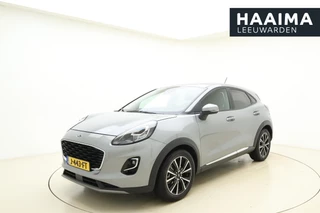 Ford Puma – thumbnail 1
