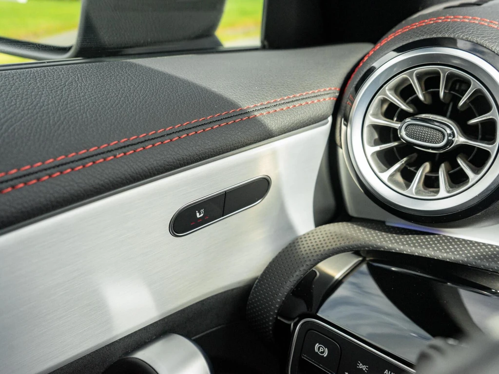 Mercedes-Benz CLA – foto 25