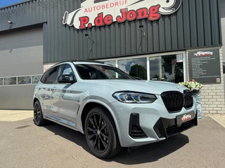 BMW X3 – thumbnail 11
