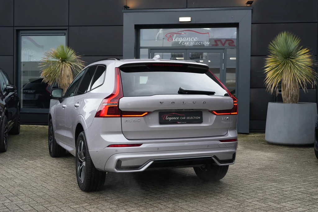 Volvo XC60 – foto 3