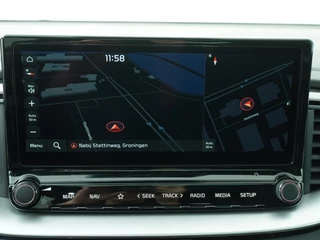 Kia Ceed Sportswagon – thumbnail 27