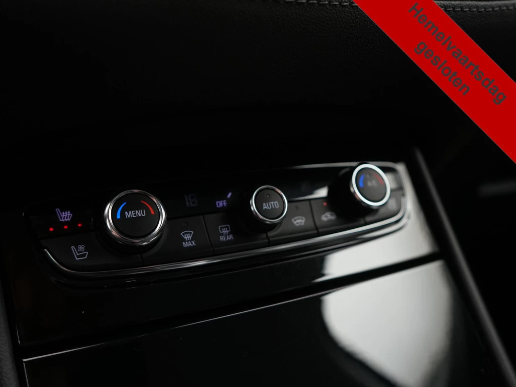 Opel Grandland X – foto 22