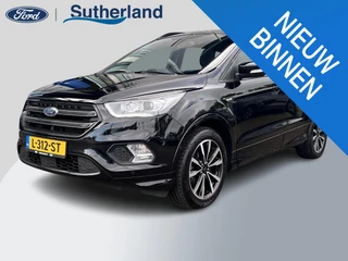 Ford Kuga – thumbnail 1