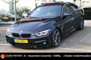 BMW 4 Serie – thumbnail 1