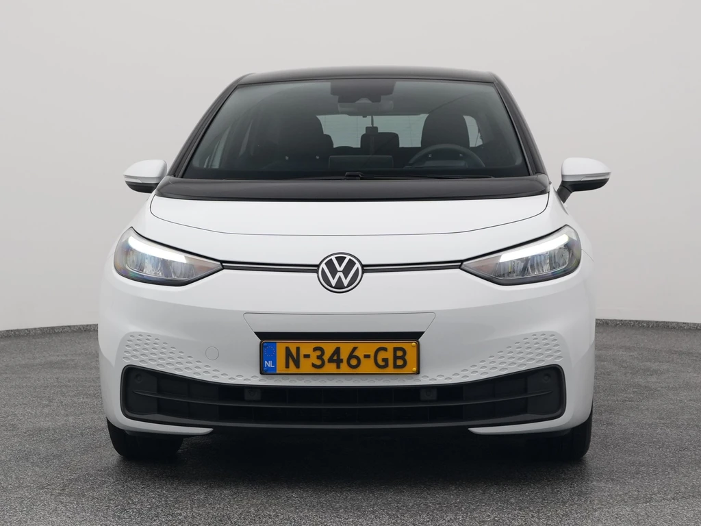 Volkswagen ID.3 – foto 15