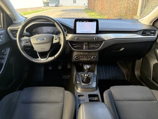 Ford Focus – thumbnail 9