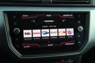 SEAT Arona – thumbnail 27