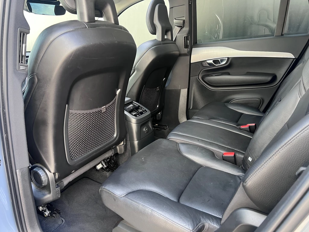 Volvo XC90 – foto 17