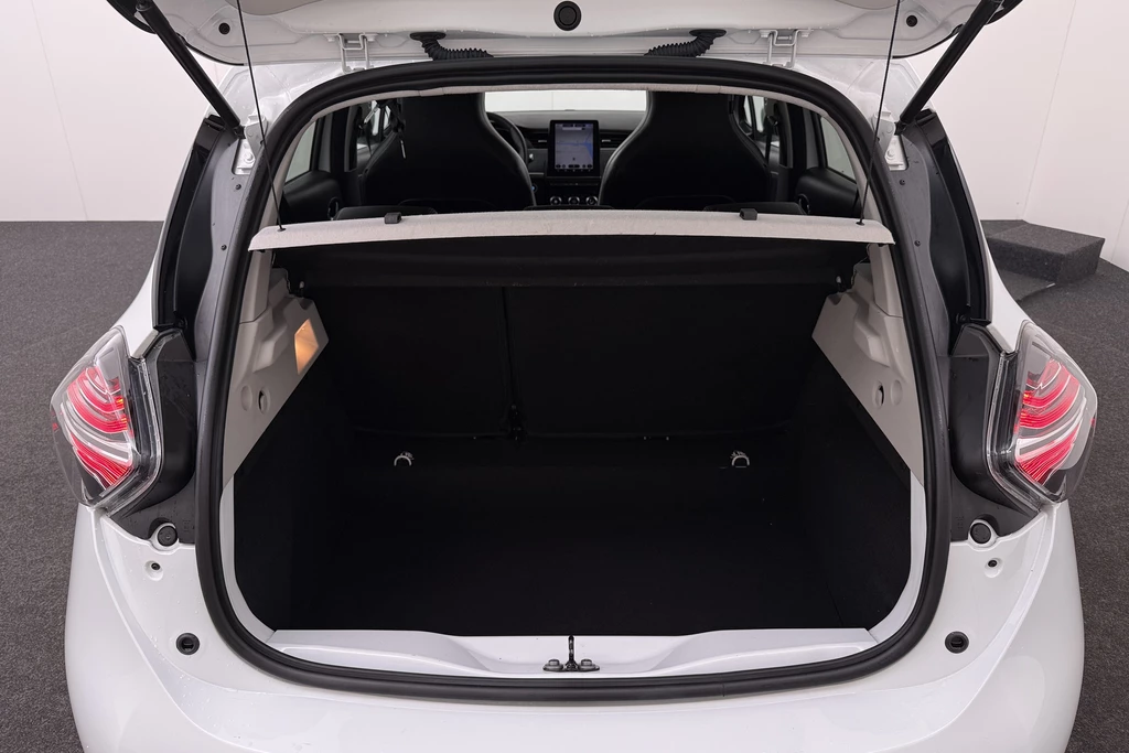 Renault ZOE – foto 14