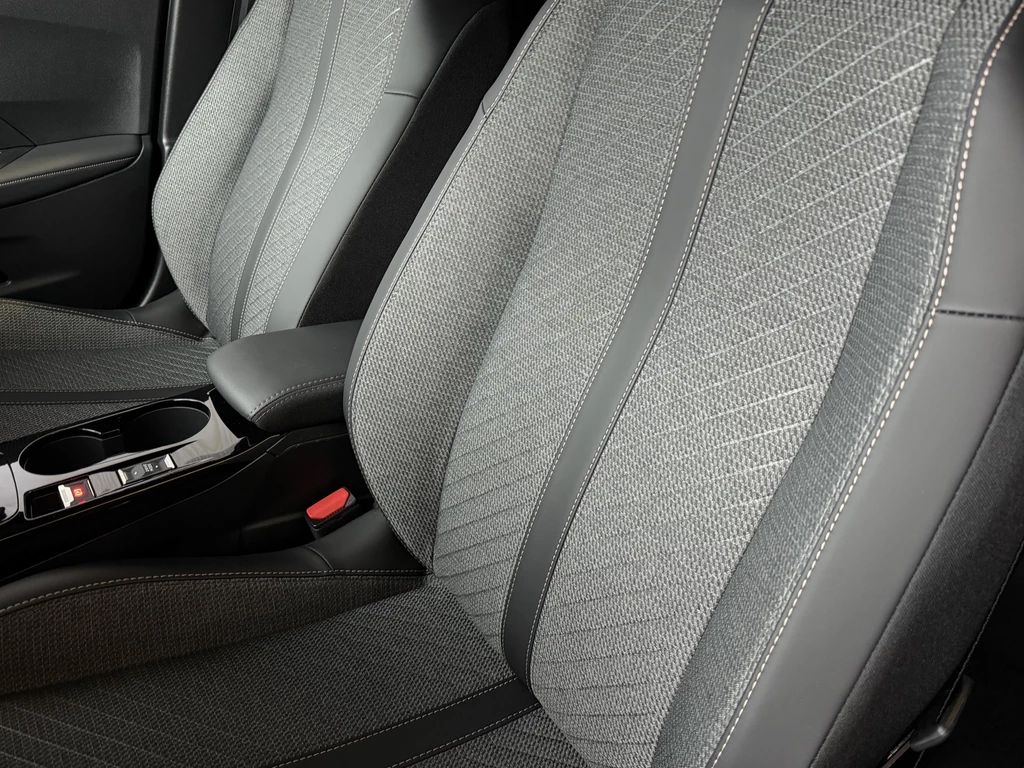 Peugeot 2008 – foto 26