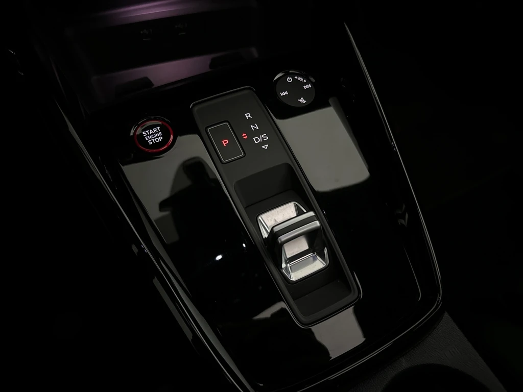 Audi RS3 – foto 19