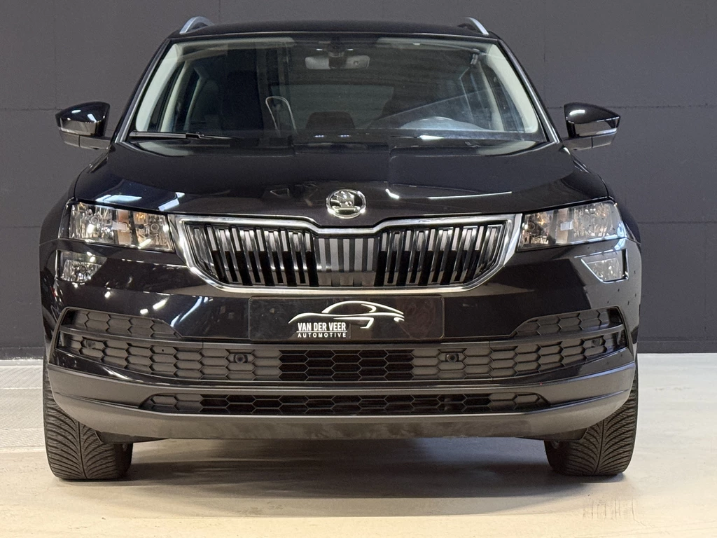 Škoda Karoq – foto 7