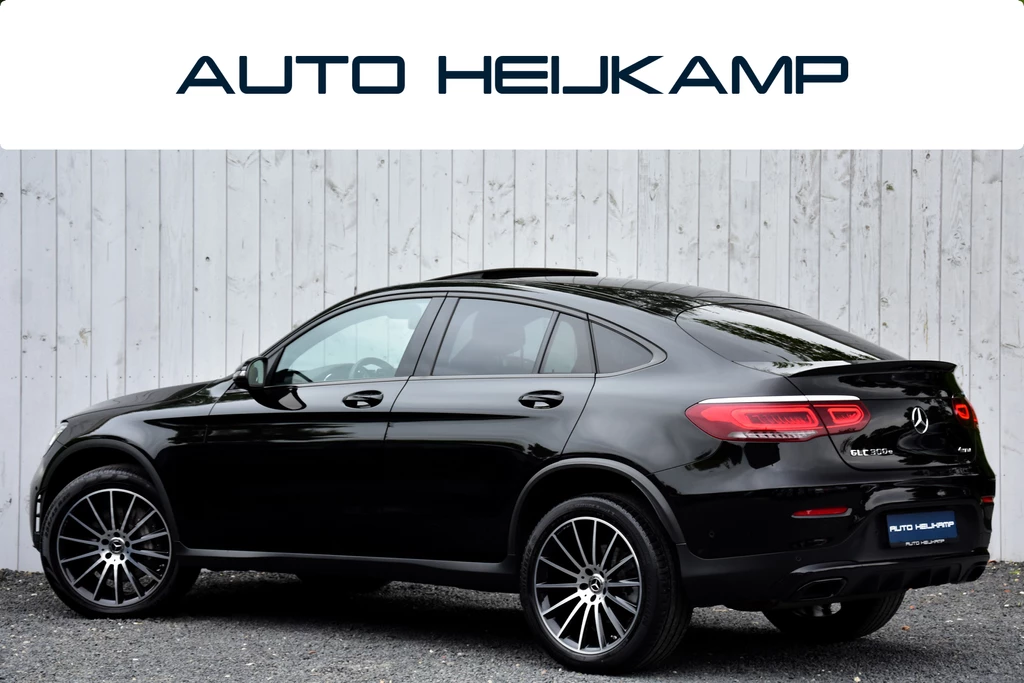 Mercedes-Benz GLC – foto 5