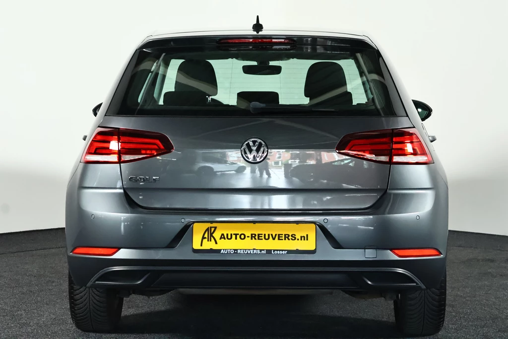 Volkswagen Golf – foto 4
