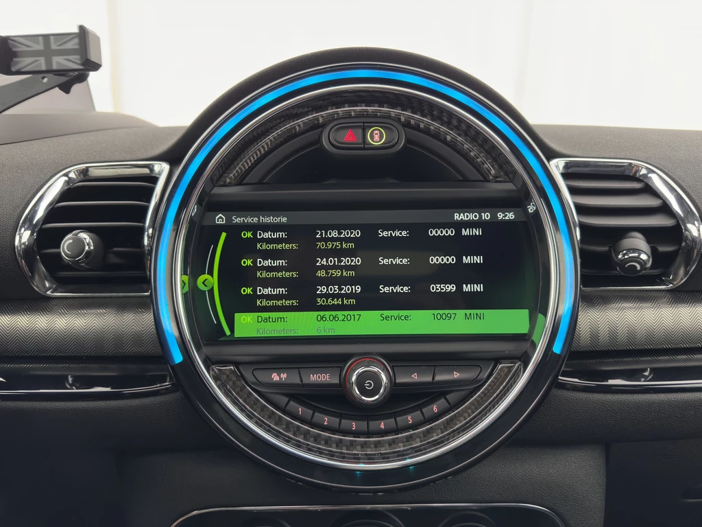 MINI Clubman – foto 29