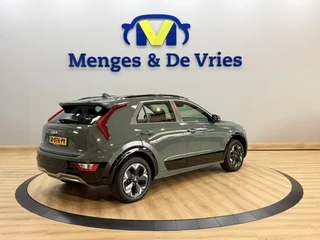 Kia Niro EV – thumbnail 5