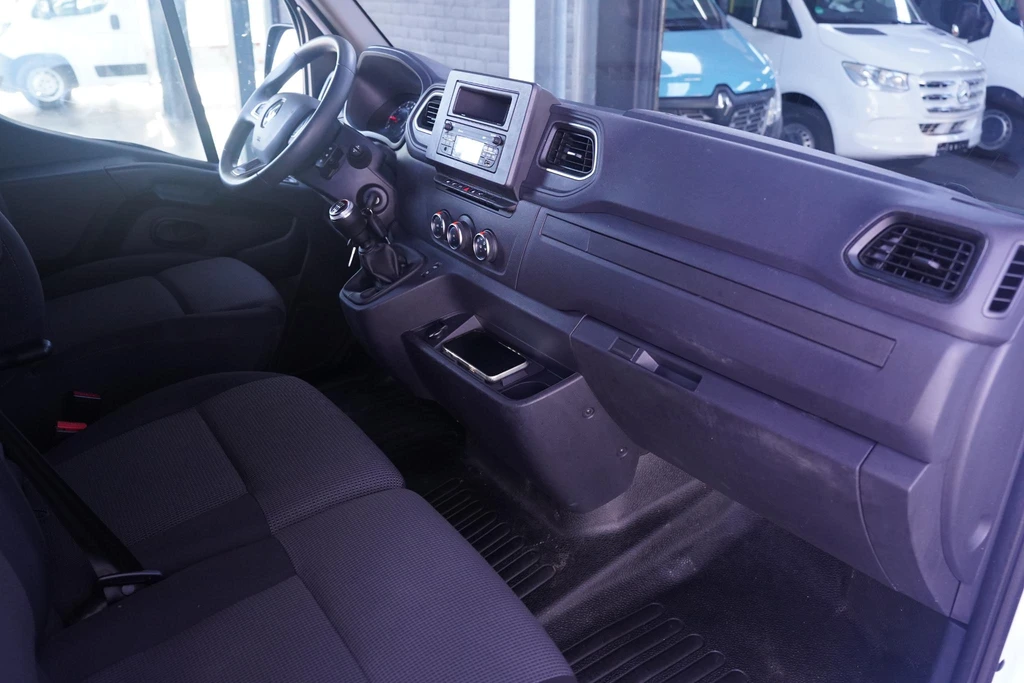 Renault Master – foto 23