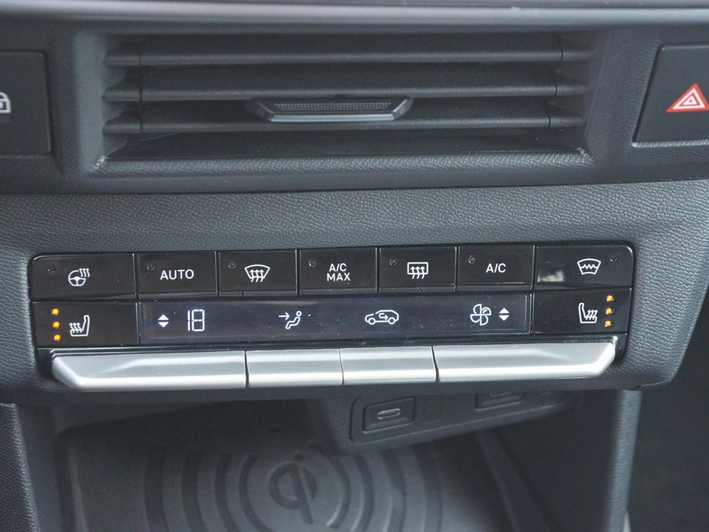 Opel Frontera – foto 14