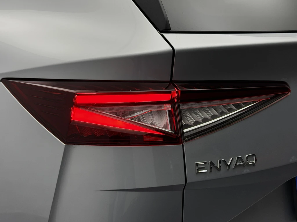 Škoda Enyaq iV – foto 28