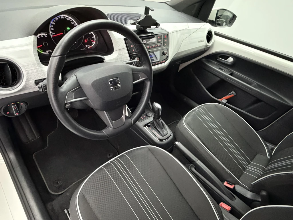 SEAT Mii – foto 17