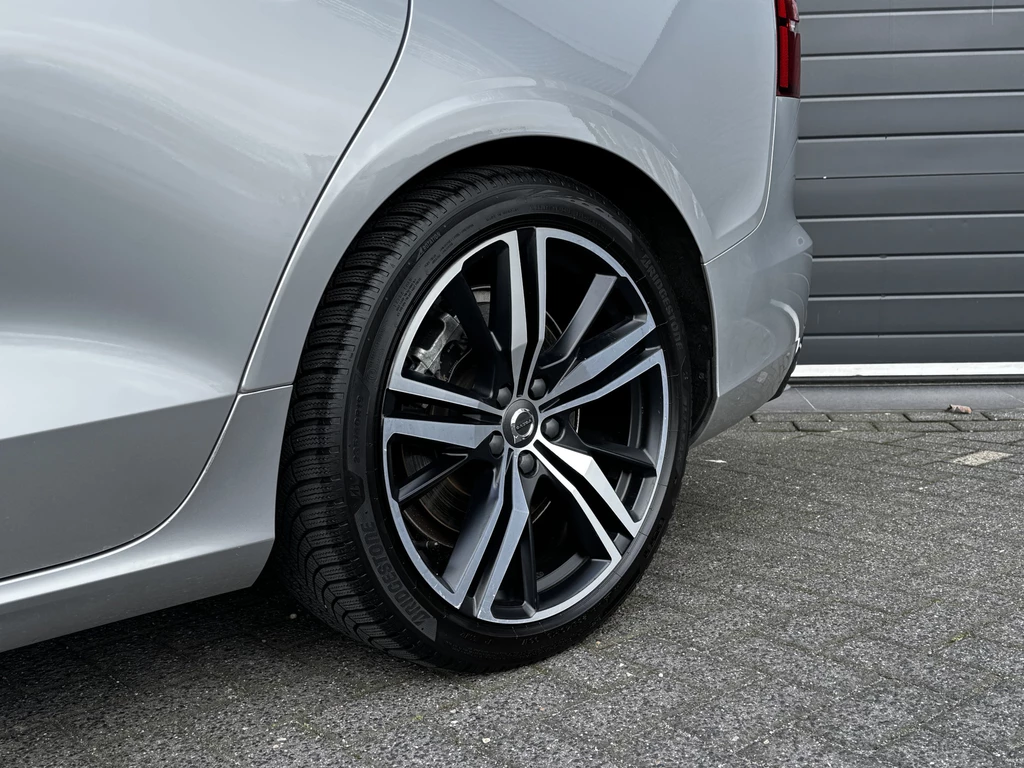Volvo V60 – foto 12