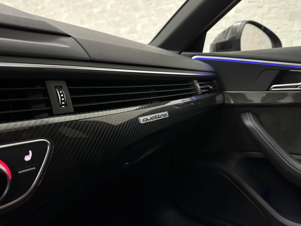 Audi RS4 – foto 37