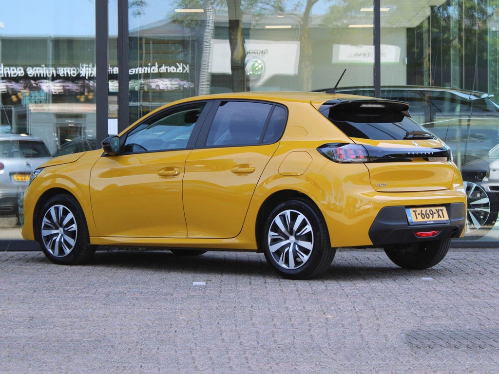 Peugeot 208 – foto 2