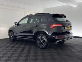 Škoda Karoq – thumbnail 2