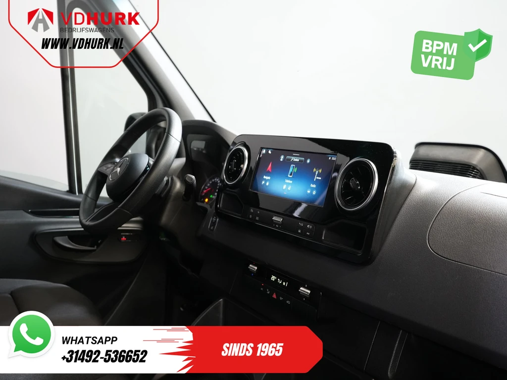 Mercedes-Benz Sprinter – foto 10