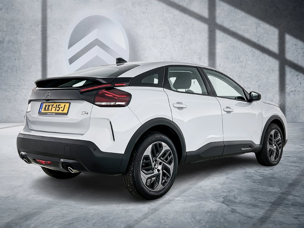 Citroën C4 – foto 4