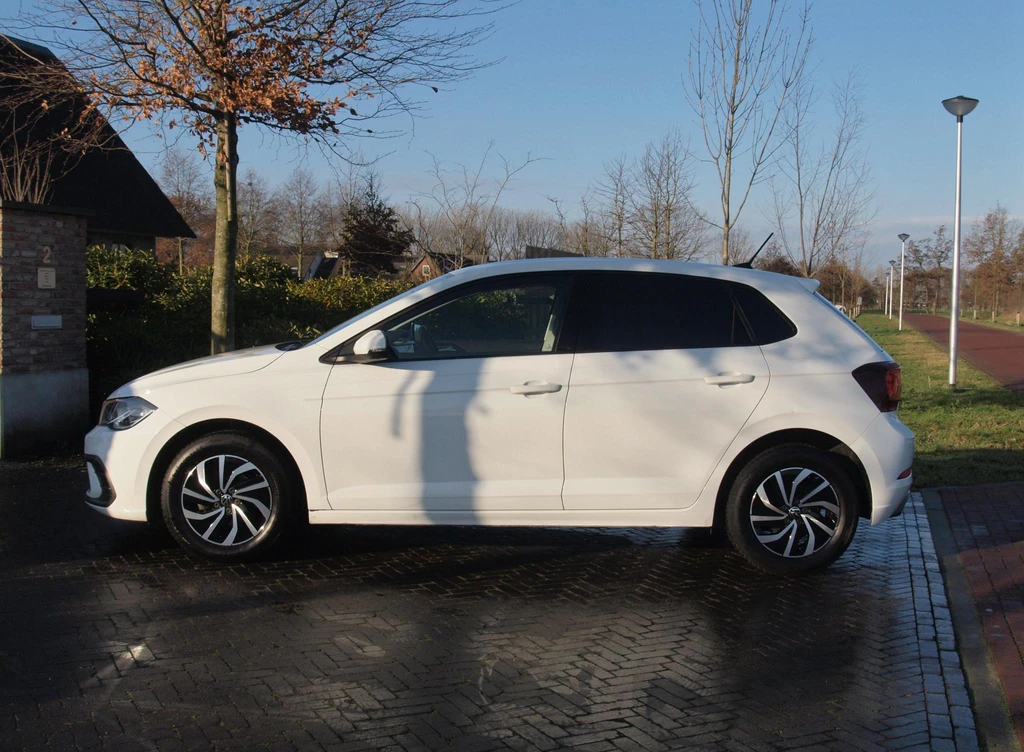 Volkswagen Polo – foto 3
