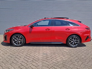Kia ProCeed – thumbnail 3