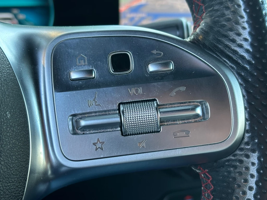 Mercedes-Benz GLB – foto 28