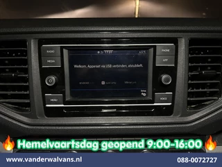 Volkswagen Crafter – thumbnail 7