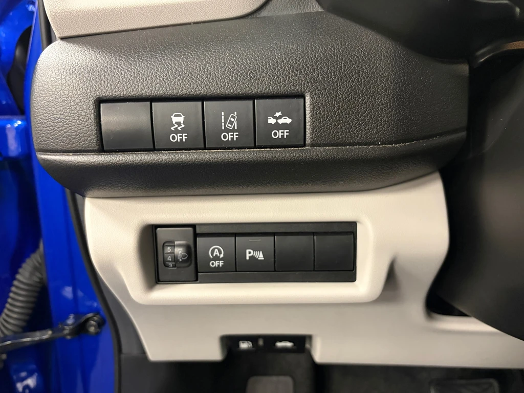 Suzuki Swift – foto 27