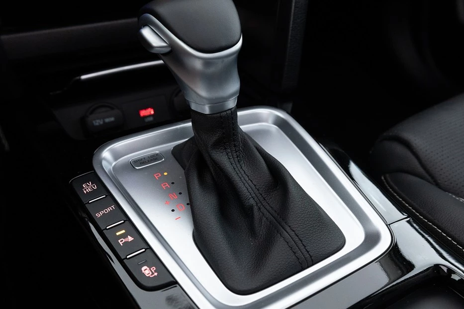 Kia Ceed Sportswagon – foto 21