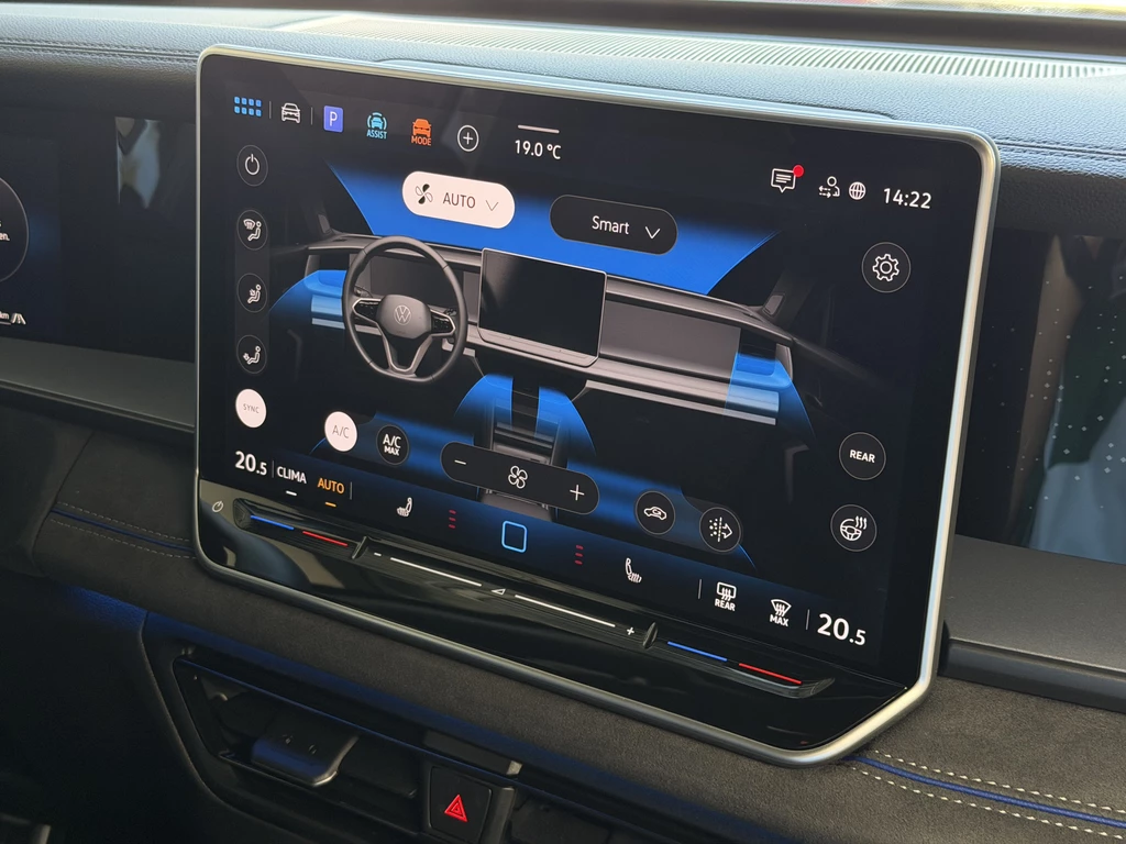 Volkswagen Tayron – foto 59