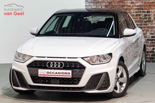 Audi A1 Sportback – thumbnail 1