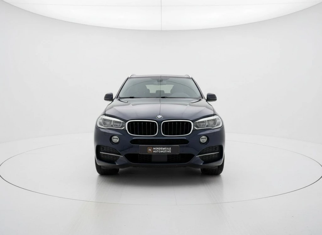 BMW X5 – foto 8